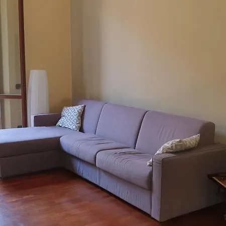 Apartment Meta Italy A Life