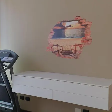 Apartment Meta Italy A Life Milan