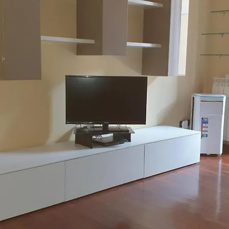 Meta Italy A Life Apartment