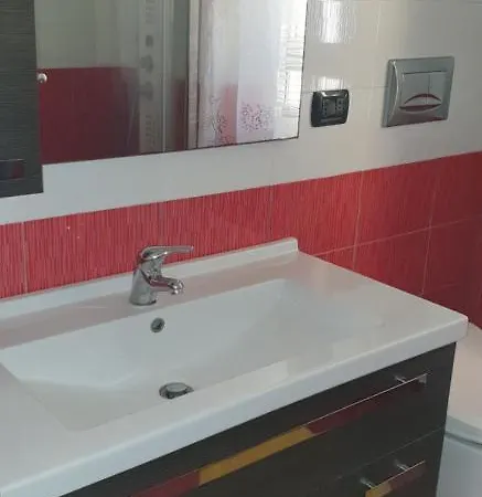 Meta Italy A Life Apartment Milan