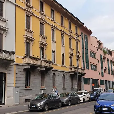 Meta Italy A Life Apartment