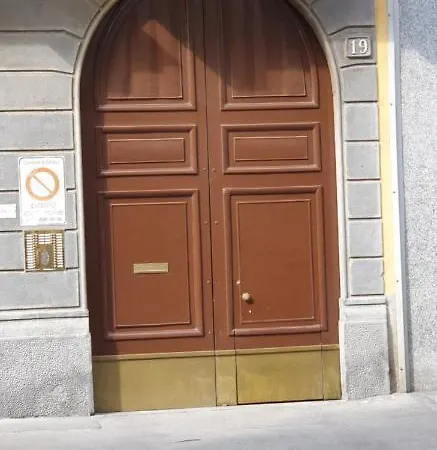 Meta Italy A Life Apartment Milan